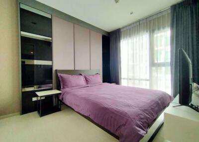 2 bed Condo in Rhythm Sukhumvit 36-38 Phra Khanong Sub District C11900