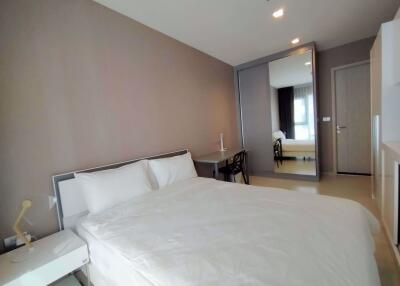 2 bed Condo in Rhythm Sukhumvit 36-38 Phra Khanong Sub District C11900