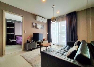 2 bed Condo in Rhythm Sukhumvit 36-38 Phra Khanong Sub District C11900