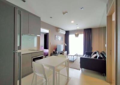 2 bed Condo in Rhythm Sukhumvit 36-38 Phra Khanong Sub District C11900