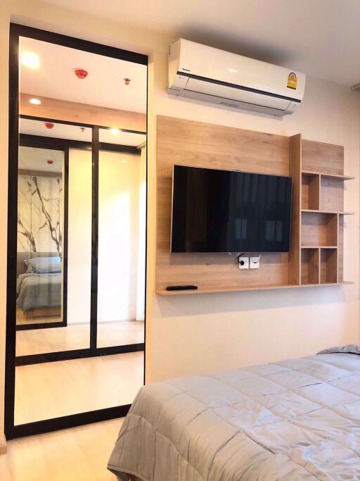 1 bed Condo in Life Asoke Bangkapi Sub District C11892