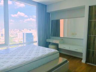 3 bed Duplex in Fullerton Sukhumvit Khlongtoei Sub District D11501