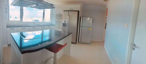 3 bed Duplex in Fullerton Sukhumvit Khlongtoei Sub District D11501