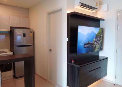 1 bed Condo in Life Asoke Bangkapi Sub District C11890