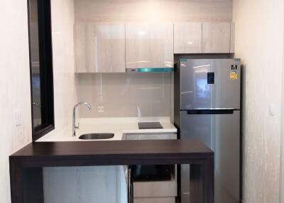 1 bed Condo in Life Asoke Bangkapi Sub District C11890