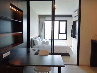 1 bed Condo in Life Asoke Bangkapi Sub District C11890