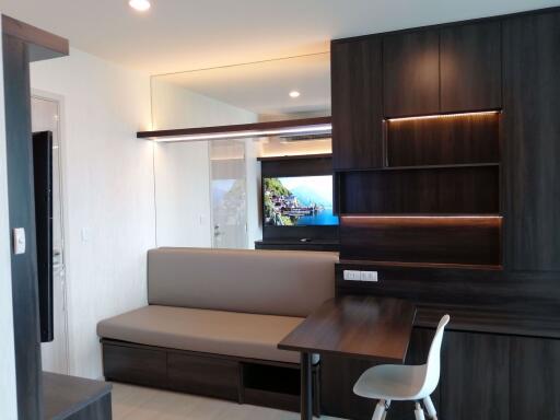 1 bed Condo in Life Asoke Bangkapi Sub District C11890