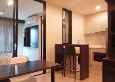 1 bed Condo in Life Asoke Bangkapi Sub District C11890