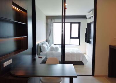 1 bed Condo in Life Asoke Bangkapi Sub District C11890