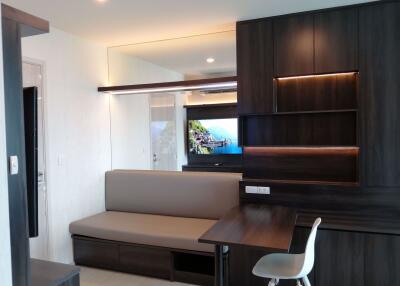 1 bed Condo in Life Asoke Bangkapi Sub District C11890