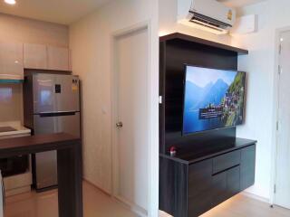 1 bed Condo in Life Asoke Bangkapi Sub District C11890