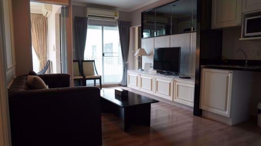 2 bed Condo in The Seed Memories Siam Wang Mai Sub District C11889