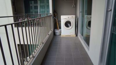 2 bed Condo in The Seed Memories Siam Wang Mai Sub District C11889