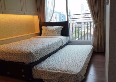 2 bed Condo in The Seed Memories Siam Wang Mai Sub District C11889