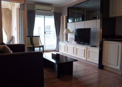 2 bed Condo in The Seed Memories Siam Wang Mai Sub District C11889