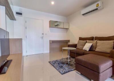 1 bed Condo in Aspire Sukhumvit 48 Phra Khanong Sub District C11887