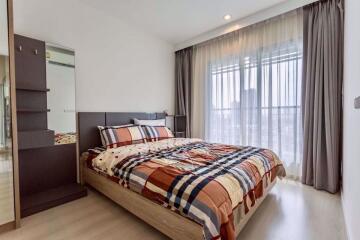 1 bed Condo in Aspire Sukhumvit 48 Phra Khanong Sub District C11887