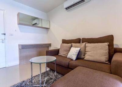 1 bed Condo in Aspire Sukhumvit 48 Phra Khanong Sub District C11887