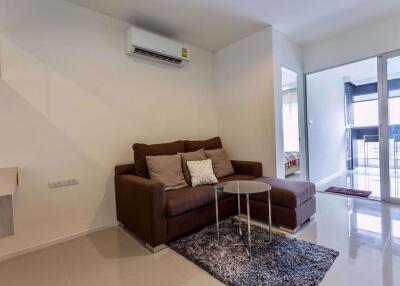 1 bed Condo in Aspire Sukhumvit 48 Phra Khanong Sub District C11887