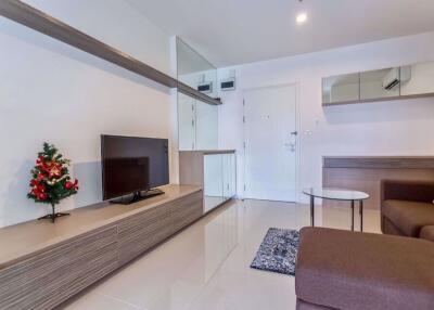 1 bed Condo in Aspire Sukhumvit 48 Phra Khanong Sub District C11887