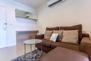 1 bed Condo in Aspire Sukhumvit 48 Phra Khanong Sub District C11887