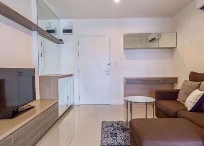 1 bed Condo in Aspire Sukhumvit 48 Phra Khanong Sub District C11887