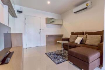 1 bed Condo in Aspire Sukhumvit 48 Phra Khanong Sub District C11887