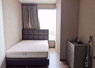 1 bed Condo in Ceil by Sansiri Khlong Tan Nuea Sub District C11886