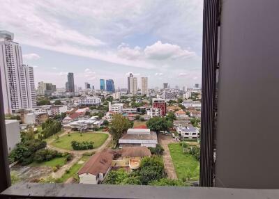 1 bed Condo in Ceil by Sansiri Khlong Tan Nuea Sub District C11886