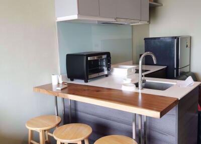 1 bed Condo in Ceil by Sansiri Khlong Tan Nuea Sub District C11886