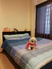 1 bed Condo in Rhythm Asoke 2 Bangkapi Sub District C11883