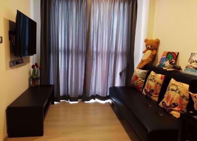 1 bed Condo in Rhythm Asoke 2 Bangkapi Sub District C11883