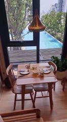 1 bed Condo in THE LINE Phahol-Pradipat Samsennai Sub District C11882