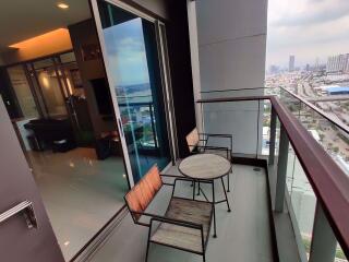 2 bed Condo in Star View Bangkholaem Sub District C11881