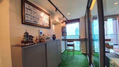 2 bed Condo in Star View Bangkholaem Sub District C11881