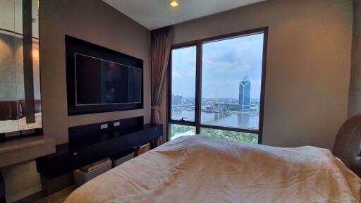 2 bed Condo in Star View Bangkholaem Sub District C11881