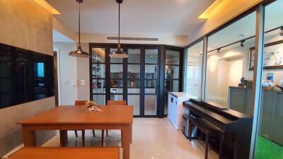 2 bed Condo in Star View Bangkholaem Sub District C11881