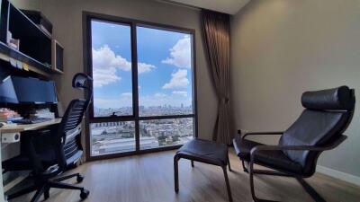 2 bed Condo in Star View Bangkholaem Sub District C11881