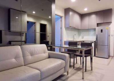 2 bed Condo in Rhythm Sukhumvit 36-38 Phra Khanong Sub District C11880