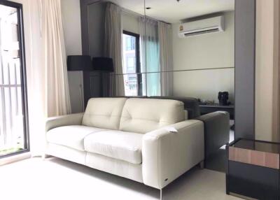 2 bed Condo in Rhythm Sukhumvit 36-38 Phra Khanong Sub District C11880