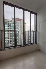 1 bed Condo in Ideo Q Chula-Samyan Mahaphruettharam Sub District C11879