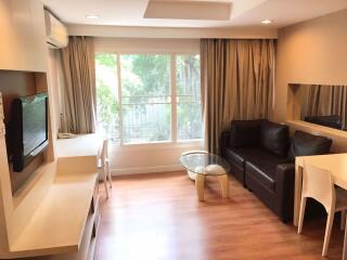 2 bed Condo in Story at Bangkok Khlongtan Sub District C11876