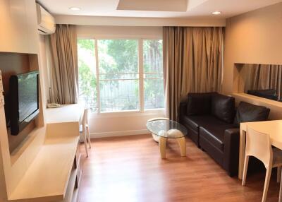 2 bed Condo in Story at Bangkok Khlongtan Sub District C11876