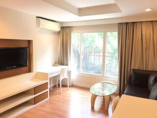 2 bed Condo in Story at Bangkok Khlongtan Sub District C11876