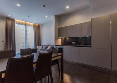 2 bed Condo in The XXXIX by Sansiri Khlong Tan Nuea Sub District C11872