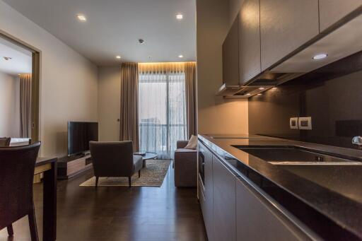 2 bed Condo in The XXXIX by Sansiri Khlong Tan Nuea Sub District C11872