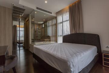 2 bed Condo in The XXXIX by Sansiri Khlong Tan Nuea Sub District C11872