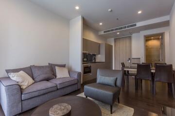 2 bed Condo in The XXXIX by Sansiri Khlong Tan Nuea Sub District C11872