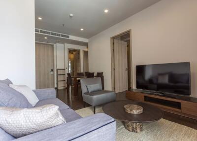 2 bed Condo in The XXXIX by Sansiri Khlong Tan Nuea Sub District C11872