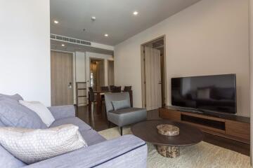 2 bed Condo in The XXXIX by Sansiri Khlong Tan Nuea Sub District C11872